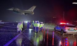 Balıkesir’deki F-16 Kazasında Şehit Olan Pilotun Kimliği Açıklandı