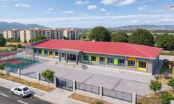 Barış İlkokulu İçin İhale Tarihi Belli Oldu