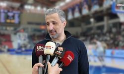 Başantrenör Erdoğan: "Sakin Kal, Kazanmayı Bil"