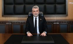 Başkan Görgel: “Kahramanmaraş Daha Güçlü Yarınlara Yürüyor”