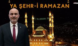 Başkan Gül: “Paylaşmak Ramazan’ın Ruhudur”