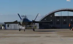 Bayraktar KIZILELMA'ya ASELSAN FEWS-U elektronik harp süiti entegre edildi