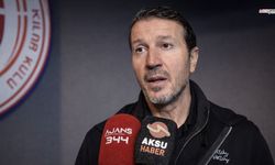 Bayram Bektaş: “Zemin Zordu Ama İnancımız Güçlüydü”