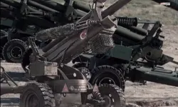 BORAN operasyona hazır! Sahada hız, hedefte tam isabet