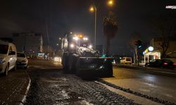 Şiddetli Yağışa Karşı Seferberlik Başlatıldı