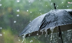 Yağışlar Alarm Verdi! Kentte Su Taşkını Riski