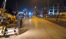 Kahramanmaraşlı Sürücüler Dikkat! Bazı Yollar Kapalı Olacak