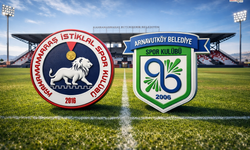 İstiklalspor – Arnavutköy Belediyespor Maçı Saat Kaçta Yayınlanacak?