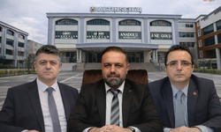 Kuyumcular Odası’nda Başkanlık Seçimi Askıya Alındı