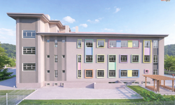 Ekinözü’ne 8 Derslikli Yeni Okul Geliyor