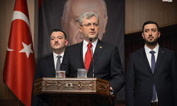 Başkan Metehan: “Bu Tarih Sadece Bir Kurtuluş Değil; İmanla Yazılmış Bir Destandır”