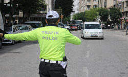 Maraş Emniyeti Trafik İhlallerine Dur Dedi: 2.435 Ceza, 95 Araç Men Edildi