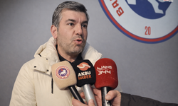 Başkan Akarca: "Liderlik İçin Sonuna Kadar Mücadele Edeceğiz’"