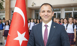 İl Milli Eğitim Müdürü Baydur’dan Yeni Dönem Mesajı