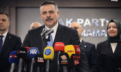 Bakan Çiftçi: "Tarihte eşi benzeri görülmemiş bir başarıya imza attık"