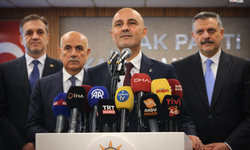 Başkan Gül: “Deprem Bölgesinde Büyük Bir Süreci Tamamladık”