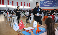 Kahramanmaraş’ta Zekâ Maratonu Başlıyor