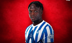 Beşiktaş, Junior Olaitan Transferini Resmen Duyurdu