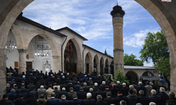 Tarihi Ulu Cami Ramazan Ayında Cemaatle Buluşacak