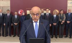 "CHP’den Umut Yok Ama Allah’tan Umut Kesilmez"