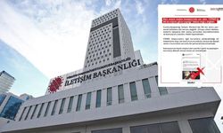 CİMER’den '90 Bin Personel' İddiasına Net Yanıt