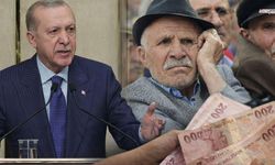 Cumhurbaşkanı Açıkladı! Emekliye Bayram İkramiyesi Netleşiyor