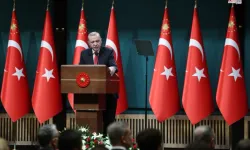 Cumhurbaşkanı Erdoğan: Ramazan'ın birleştirici ruhunu yaşıyoruz... Sağlıkta rekor hizmet sunuyoruz