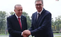 Cumhurbaşkanı Erdoğan, Sırbistan Cumhurbaşkanı Vucic'i ağırlayacak