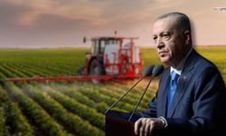 Cumhurbaşkanı Erdoğan'dan Faizsiz Hayvancılık Kredisi Müjdesi