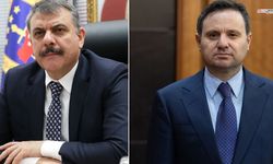 Cumhurbaşkanlığı Kabinesinde İki Değişiklik