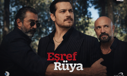 Eşref Rüya’da Hesaplaşma Anı! Rüya’ya Giden Yolda Büyük Tuzak mı?