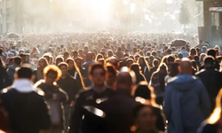 Nüfus Haritası Değişti! Dikkat Çeken Liste