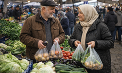 Hafta Ortasında Alışveriş Freni: Zorunlu Harcama Dönemi