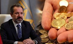 İslam Memiş’ten Altın Yatırımcısına Kritik Uyarı: Sert Dalgalanmaya Hazır Olun!