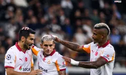 Galatasaray, Juventus'u Devirip Çeyrek Finale Çıkacak Mı?