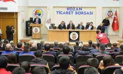 'Deprem Gerçeğiyle Yaşamak' konulu panel yapıldı