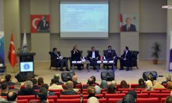 Depremde Medyanın Gücü Ele Alındı