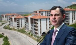 Depremin Merkezinde 8 Bin Konutun Kurası 5 Şubat’ta Çekilecek