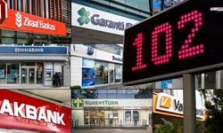 Dev Banka Şubeleri Bir Bir Kapatıyor