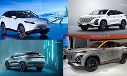 Dev Bir Marka Daha Türkiye’ye Geliyor: OMODA Yola Çıktı