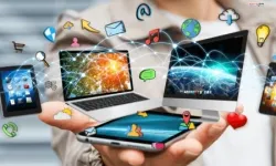 Dijital reklamda yoğunlaşma sürüyor