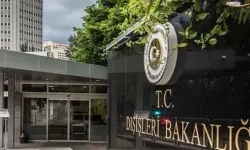 Dışişleri'nden Kanada'daki silahlı saldırıya taziye