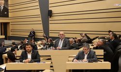 Dulkadiroğlu Belediyesi Şubat Ayı Meclis Toplantısını Yaptı