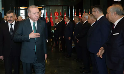 Erdoğan’dan Valilere Sosyal Medya Uyarısı