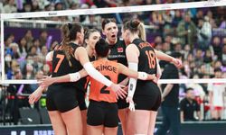 Eczacıbaşı Dynavit’ten Beşiktaş’a Set Vermedi