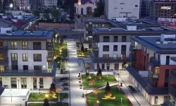 Kahramanmaraşlılara müjde: O bölgenin yapımı tamamlandı!