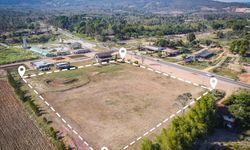 Elbistan’da 7,6 Milyonluk Arsa İhalede