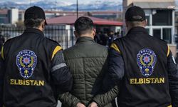 Elbistan’da Kesinleşmiş Cezası Olan 7 Şahıs Yakalandı