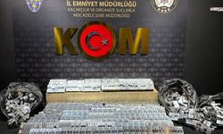 Emniyetten Eş Zamanlı Operasyon: 4 Tutuklama