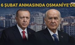 Cumhurbaşkanı Erdoğan Ve Devlet Bahçeli